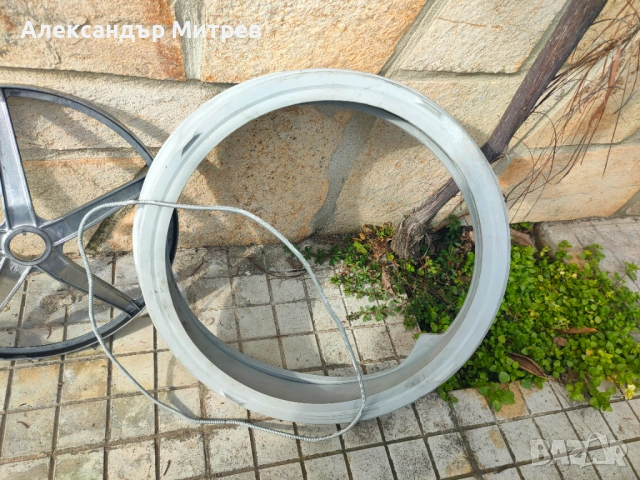 Части от пералня Gorenje , снимка 17 - Перални - 53401990