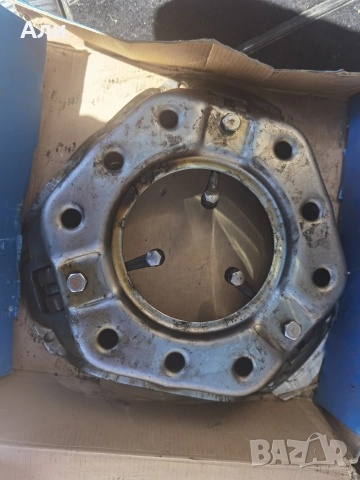 уаз, снимка 15 - Части - 52961375