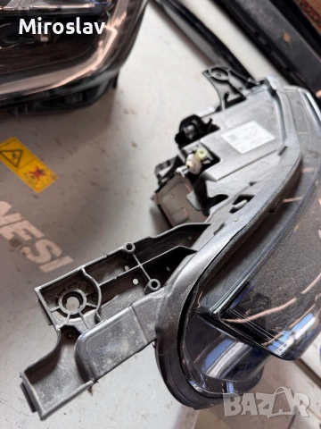 Mitsubishi ASX , снимка 3 - Части - 53863614