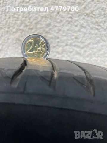 Гуми летни 215/45/17 - 4 бр., снимка 2 - Гуми и джанти - 54000402