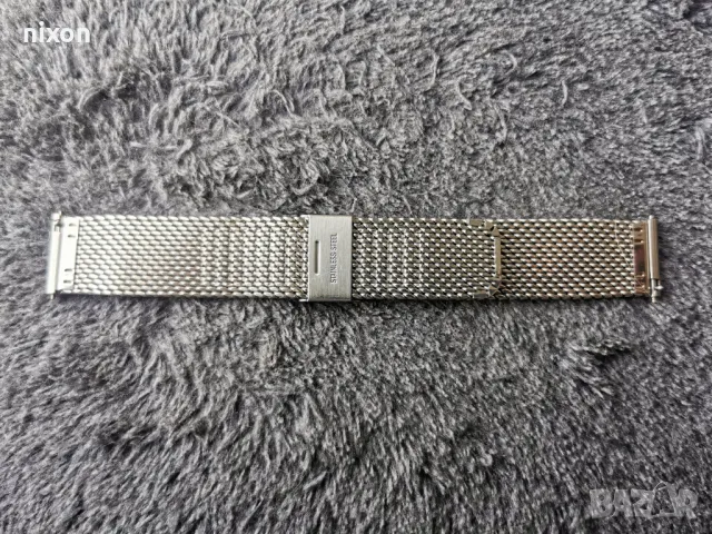 Каишки, Верижки за часовник, снимка 7 - Каишки за часовници - 49920537