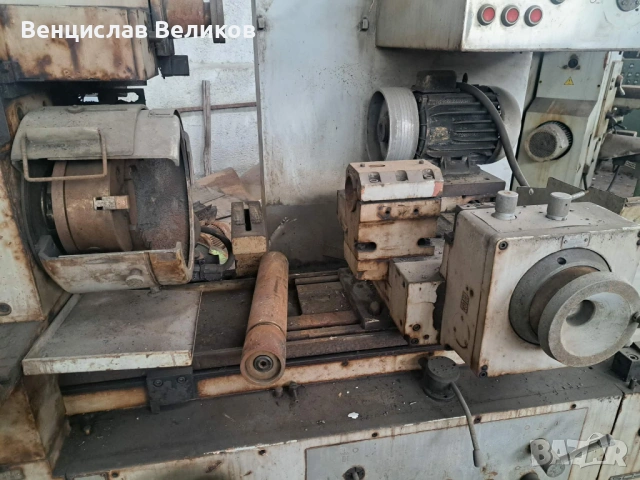 Шлайф - вътрешен, снимка 2 - Други машини и части - 54211549