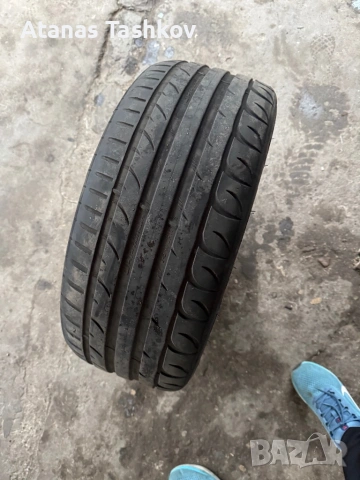 5/112 18-ки 8J/9J et35, снимка 11 - Гуми и джанти - 53210148