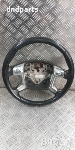 Волан Ford S-Max 2009г.	