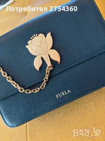 Чанта Furla 