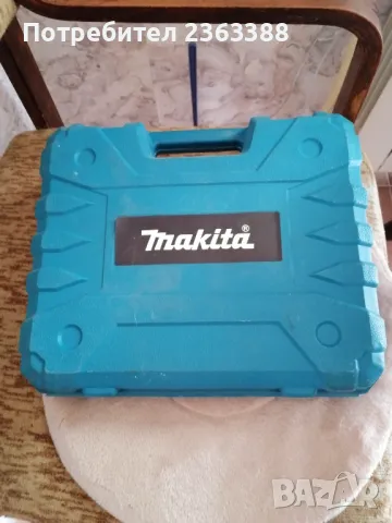 винтоверт Makita, снимка 1