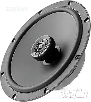 Комплект тънки коаксиални високоговорители Focal ACX165S Auditor EVO Series, 6.5"