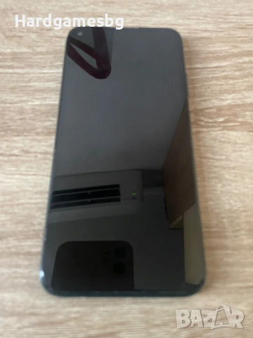 Huawei P40 Lite 128GB, снимка 4 - Huawei - 53666145