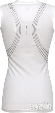 Фитнес потник Reebok Easytone  Sleeveless Top, снимка 1 - Спортни екипи - 46895924