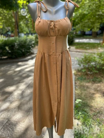 рокля , снимка 4 - Рокли - 51322948