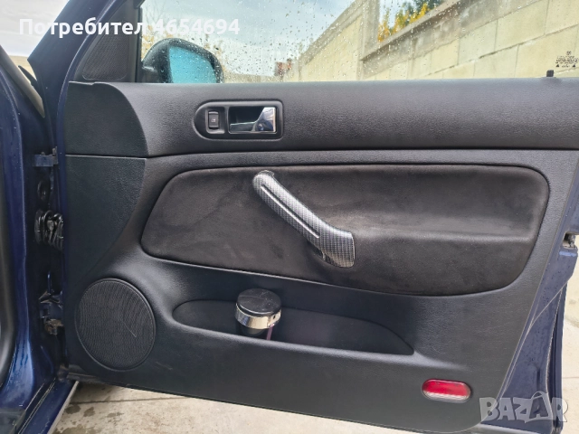 Продава се VW Golf 4 1.9 TDI, снимка 10 - Автомобили и джипове - 52457575