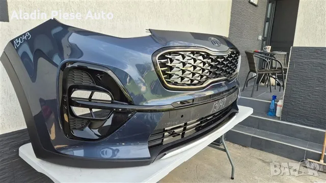 Bara fata Kia Sportage GT-Line an 2018 2019 2020 2021 cod 86511F1500 , 86511-F1500 , снимка 4 - Аксесоари и консумативи - 50286210