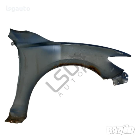 Ляв калник Mazda 6 Estate (GJ, GL) 2013-2019 ID:148434, снимка 2 - Части - 51329162