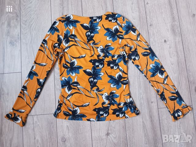 Нова блуза ORSAY размер L, снимка 6 - Блузи с дълъг ръкав и пуловери - 46143854