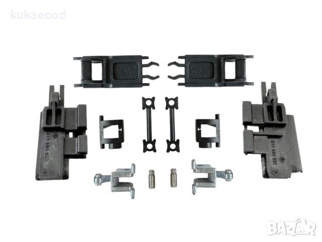 Ремонтен комплект за шибидах за BMW X5 E53 (2000-2006), снимка 1 - Аксесоари и консумативи - 46532908