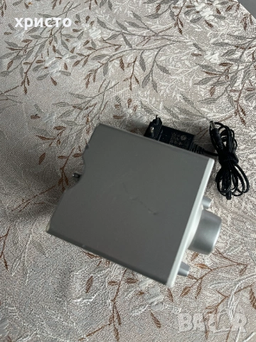 радио Tivoli Ipal, снимка 4 - Радиокасетофони, транзистори - 53081813