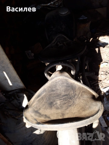 Мз 125 рт., снимка 7 - Мотоциклети и мототехника - 22302975