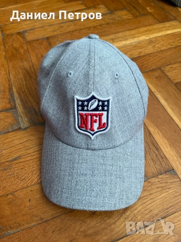 NFL шапка