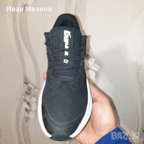 маратонки  Nike Star Runner 3  номер 36, снимка 13 - Детски маратонки - 40521420