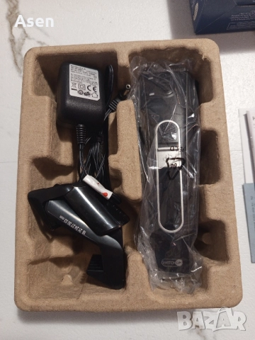 Продавам машинка за подстригване., снимка 3 - Машинки за подстригване - 52584964