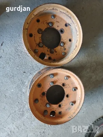 мотоблок на части, снимка 2 - Селскостопанска техника - 50038362