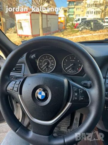 BMW X5 4.8I Gas LPG 355Ps. само за 16100лв., снимка 5 - Автомобили и джипове - 49420397