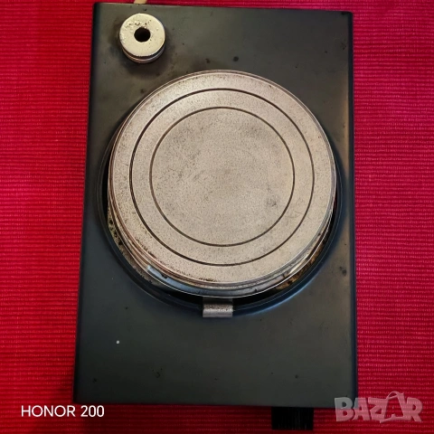 Лабораторна магнитна бъркалка. , снимка 2 - Лаборатория - 53667087