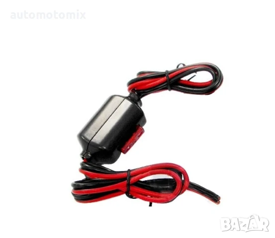 Гнездо за запалка, Удължител за запалка с 1 метър кабел 12/24V - 74047, снимка 2 - Аксесоари и консумативи - 50890179