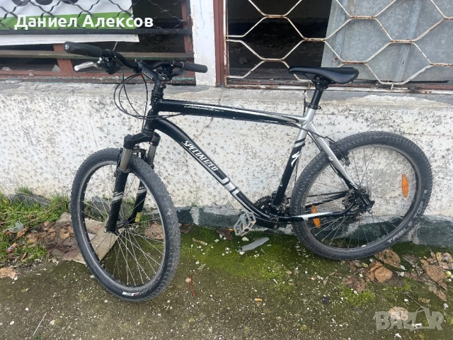 Specialized Hardrock 26, снимка 2 - Велосипеди - 52738697