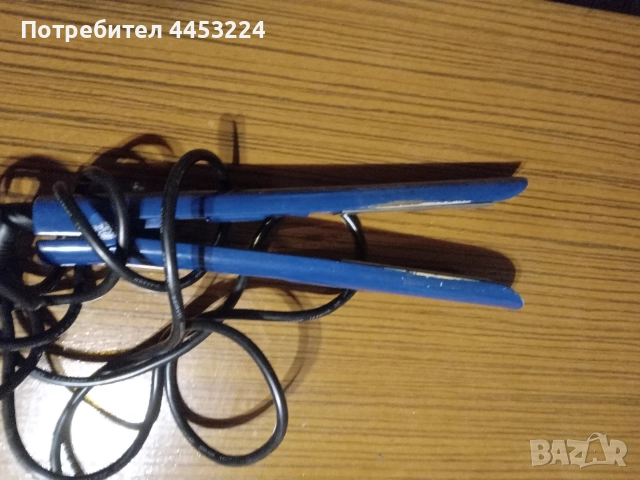 Преси и маши за коса,различни видове , снимка 4 - Фризьорски принадлежности - 50892490