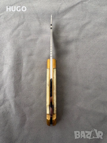 Ножка Kershaw, снимка 7 - Ножове - 53074888