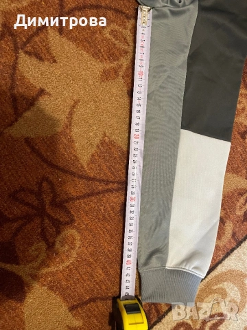 Екип Nike, снимка 8 - Детски комплекти - 52939627