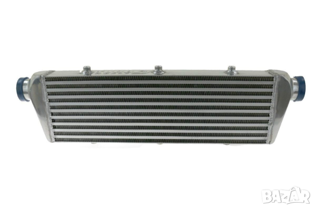 Интеркулер 550x180x65 Turbo Works, снимка 2 - Аксесоари и консумативи - 44966185