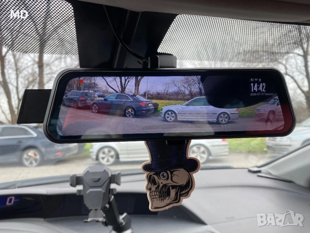 Honda Civic 2.2 i-CTDi 143 к.с 6 ск. *XENON/LED* / *CRUISE*, снимка 11 - Автомобили и джипове - 53435924