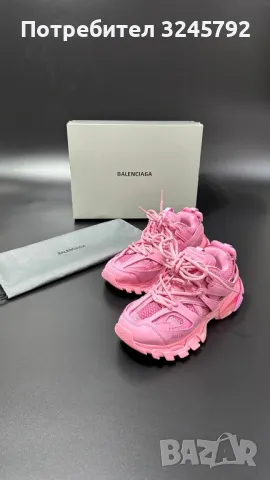 Balenciaga truck , снимка 1