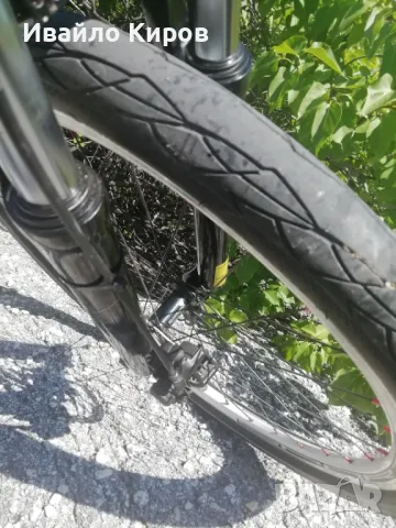 Sprint Carrera 26", снимка 7 - Велосипеди - 50369869