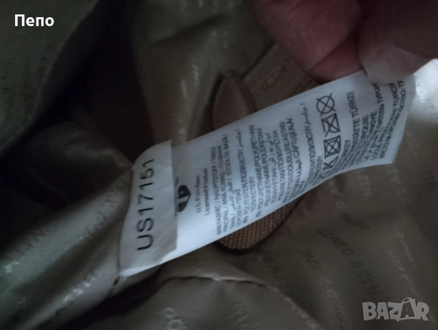 Раница Polo, снимка 4 - Раници - 52110515