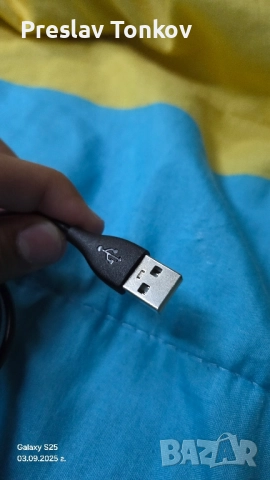 Кабели за Samsung watch 5,6,7,, снимка 2 - Samsung - 51597693