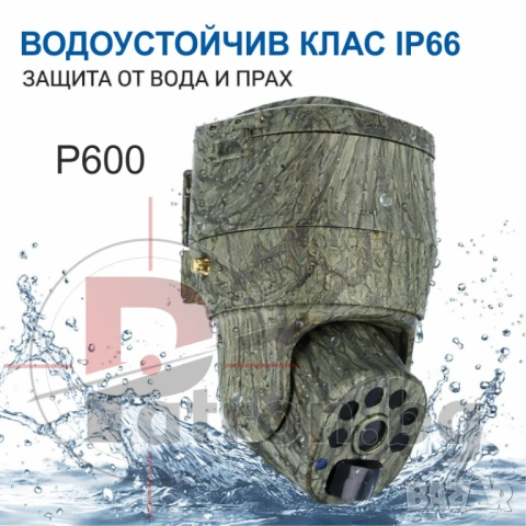 Ловни камери, снимка 8 - Камери - 54144572