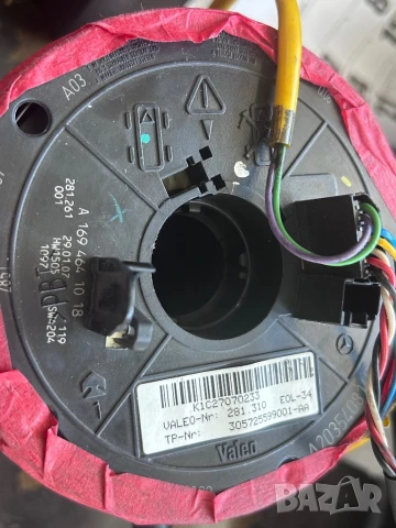 A1694641018 лентов кабел за мерцедес 