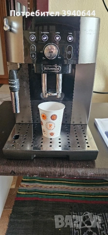 кафе машина