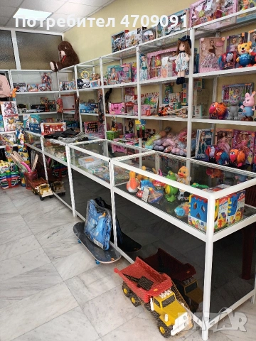 6..бр.щандови маси , снимка 3 - Оборудване за магазин - 53943961