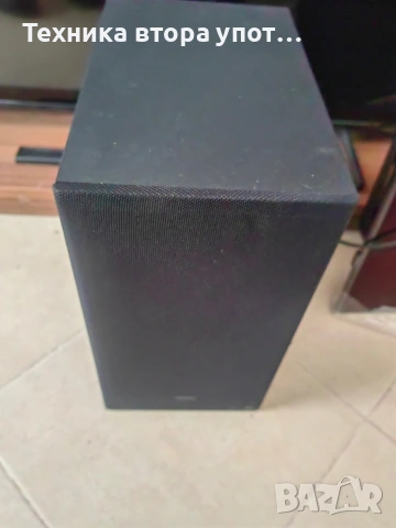Саундбар Samsung HW-B650D, снимка 3 - Аудиосистеми - 54203246