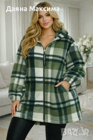 3/4ХЛ палто ПРОЛЕТ 🍀 16 ЕВРО