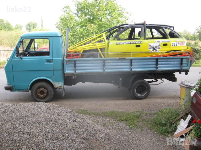 продавам бъги, снимка 12 - Мотоциклети и мототехника - 53771242