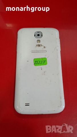 Телефон Samsung S3 i9300/за части/, снимка 2 - Samsung - 45725747