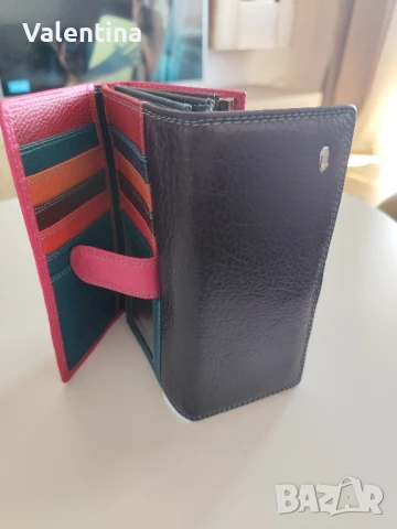 Дамски портмонета , снимка 6 - Портфейли, портмонета - 50757724