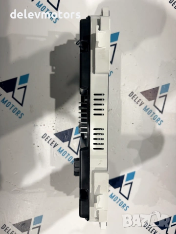 R2X6-10849-AAL километраж, дисплей  от Ford Tourneo Courier V769 1.0L EcoBoost двигател C10FD0X, B7J, снимка 2 - Части - 53851865