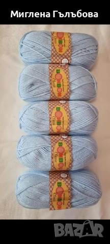 прежда, снимка 12 - Други - 53190412