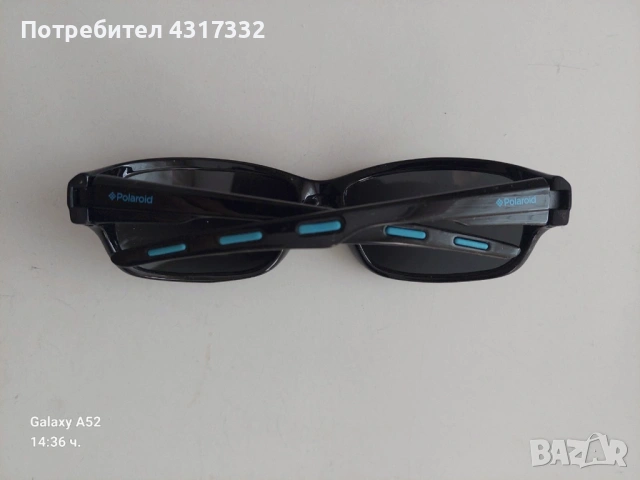 Детски слънчеви очила ''Polaroid'', снимка 2 - Слънчеви и диоптрични очила - 53947211
